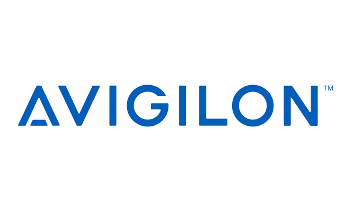 Avigilon logo