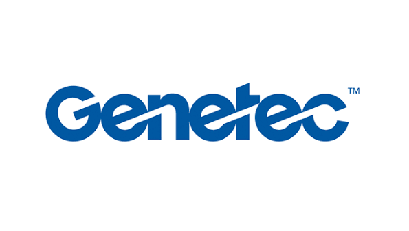 Genetec logo
