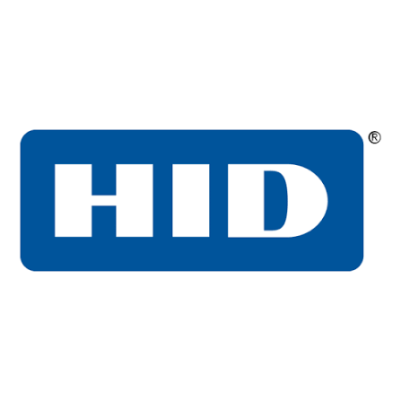 HID Global logo