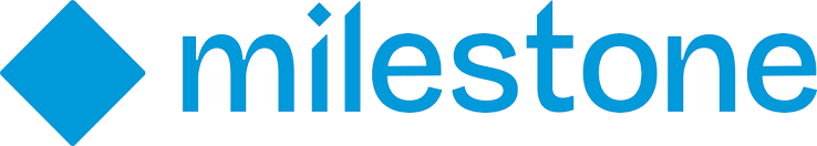 Milestone Systems logo