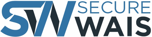 SecureWais logo