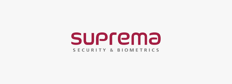 Suprema logo